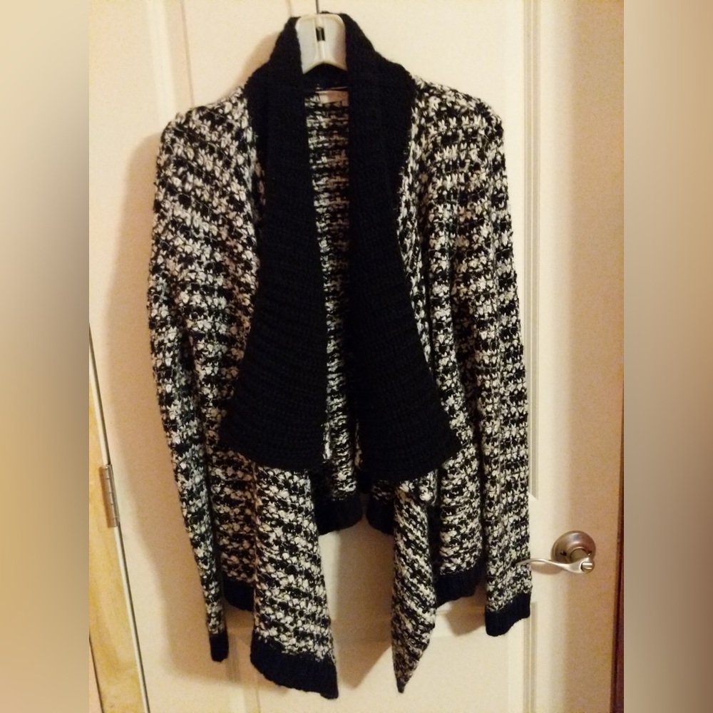 Thick Sweater